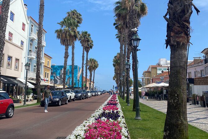 Lisbon: Sintra, Pena, Regaleira, Roca and panoramic of Cascais - The Group Experience and Overall Value