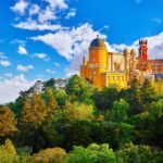 Lisbon: Sintra, Pena, Regaleira, Roca, Cascais (with pickup) - What Makes This Tour Stand Out?