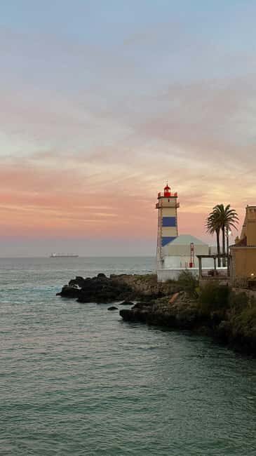 Lisbon: Sintra, Quinta da Regaleira, Cascais Private Tour - Practical Insights and Honest Opinions