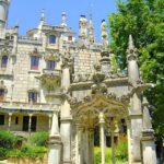 Lisbon: Sintra, Quinta Regaleira, Pena Gardens, Cascais Trip - Who Would Love This Tour?