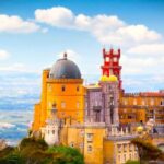 Lisbon: Sintra & Regaleira Guided Tour with Train Ride - Exploring Sintra’s Old Town