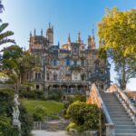 Lisbon: Sintra, Regaleira with ticket guided tour by train - Exploring the Journey from Lisbon to Sintra