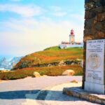 Lisbon: Sintra, Roca, Pena Palace, Quinta da Regaleira Tour - The Ups and Downs