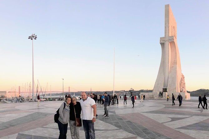 Lisbon & Sintra The Highlights Private Luxury Tour - Who Will Enjoy This Tour?