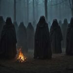 Lisbon: Sintra Village Ghost Stories - Key Points