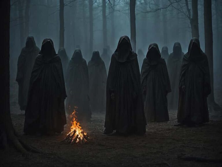 Lisbon: Sintra Village Ghost Stories - Key Points