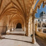 Lisbon: Skip-the-line Jerónimos Monastery Tour with Tickets - What’s Included and Practical Tips