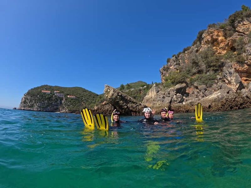 Lisbon: Snorkeling experience in Marine Reserve with photos - Final Thoughts: Who Will Love This Experience?
