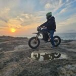 Lisbon South Bay: eBike Tour Overlooking Lisbon - The Scenic Stops and Highlights