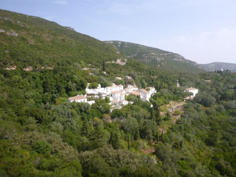 Lisbon: South City Sights and Cultural Tour with Wine - Transport, Logistics, and Overall Value