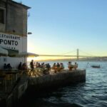 Lisbon: South of the City Historical Tour with Sunset Picnic - The Itinerary in Detail