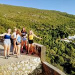 Lisbon: Southern Sights and Wine Private Tour - What’s Included and What to Consider