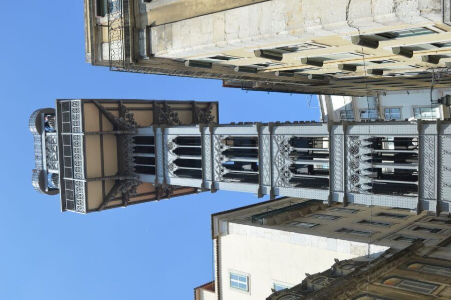 Lisbon: Starter Walking Tour to the highlights in German - Who Is This Tour Best Suited For?