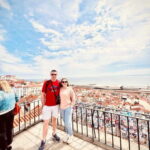 LISBON STORY TOUR BY TUK TUK - Is This Tour Worth It?