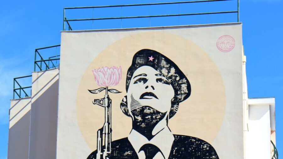 Lisbon: Street Art and Historical Walking Tour - Why This Tour Works