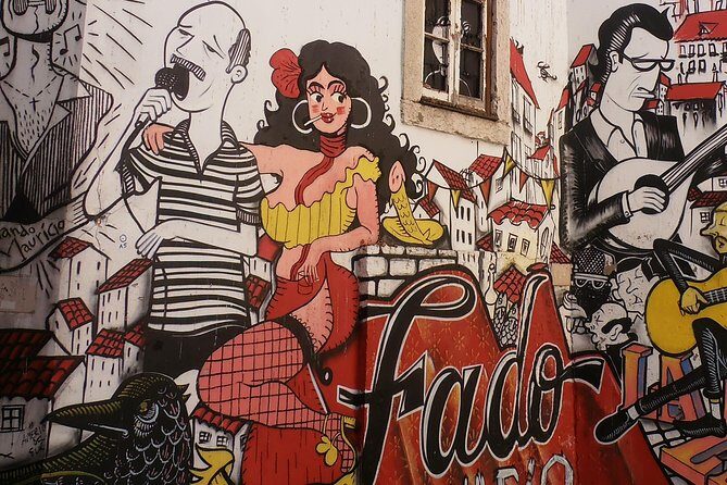 Lisbon Street Art and Lookout Point Tour - Final Thoughts: Is This Tour for You?