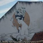 Lisbon Street Art Lovers Walk - The Route and Neighborhoods