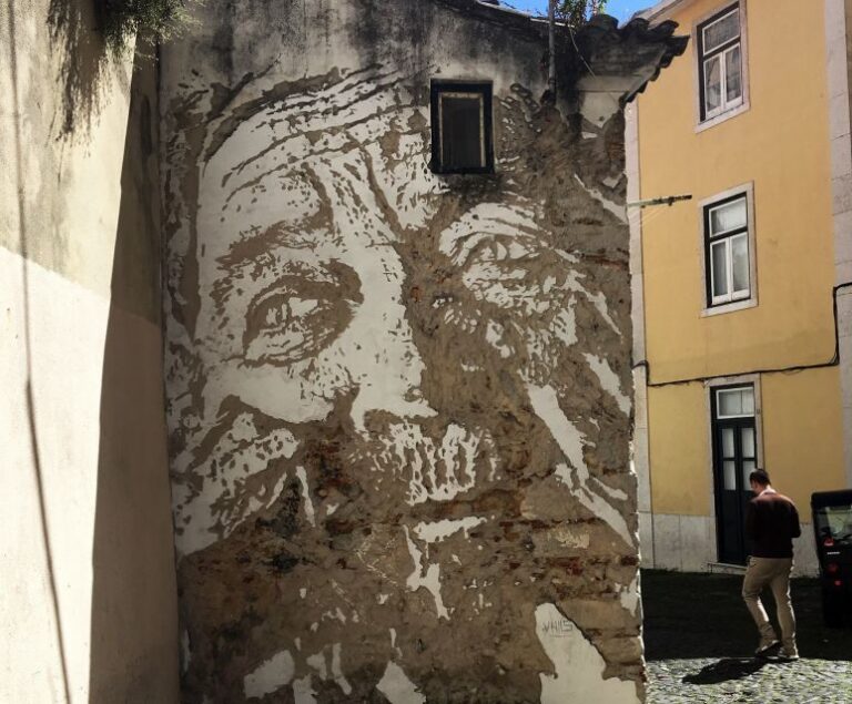 Lisbon: Street Art Tour - Is This Tour for You?