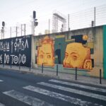 Lisbon: Street Art Tuk Tuk Tour - The Ride and Its Practicalities