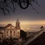 Lisbon: Street Photography Tour Sunrise or Sunset - Detailed Breakdown of the Itinerary