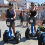 Lisbon: Streets of Alfama Private Segway Tour 1.5hour - The Scenic and Cultural Highlights
