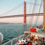 Lisbon: Sunset Boat Party with 2 Drinks and Free Club Entry - Pros and Cons Based on Reviews