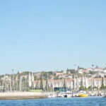 Lisbon Sunset Boat Tour Wine included - What to Expect from the Itinerary