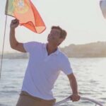 Lisbon: Sunset boat tour with green wine - The Experience from the Reviews