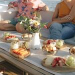 Lisbon Sunset Boat Tour with local Snacks & Drinks - The Practical Details