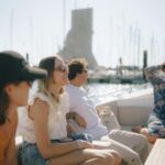 Lisbon Sunset Boat Tour with local Snacks & Drinks - What to Expect During Your Tour