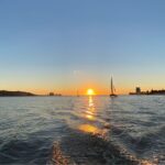Lisbon: Sunset Boat Tour with Wine - What Makes It Special