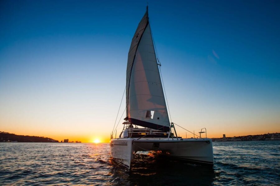 Lisbon: Sunset Catamaran Cruise, Music and Open Bar - Final Thoughts: Is This Tour Worth It?