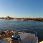 Lisbon: Sunset Catamaran Cruise with Drinks - The Atmosphere and What to Expect on Board