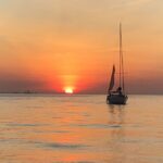 Lisbon: Sunset Cruise with Drinks - The Itinerary in Detail
