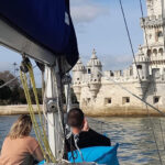 Lisbon: "Sunset" & "Day Tours" by boat, with drink and music - The Real Value of This Experience