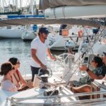 Lisbon: Sunset Sailboat with Open Bar - Who Is This Tour Best For?