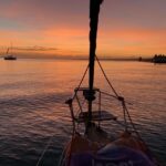 Lisbon: Sunset Sailing Cruise with Wine - Practical Tips for Your Trip