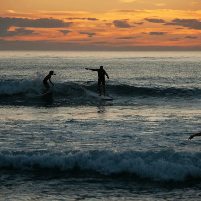 Lisbon: Sunset Surf Experience - Why This Experience Stands Out