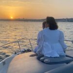 Lisbon: Sunset Tour on a Cozy Boat - The Itinerary: What You Can Expect