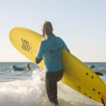 Lisbon Surf Class - Who Will Love This Experience?