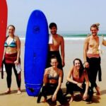 Lisbon Surf Experience - What Makes It Special?