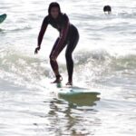 Lisbon: Surf Lesson - Equipment and Safety