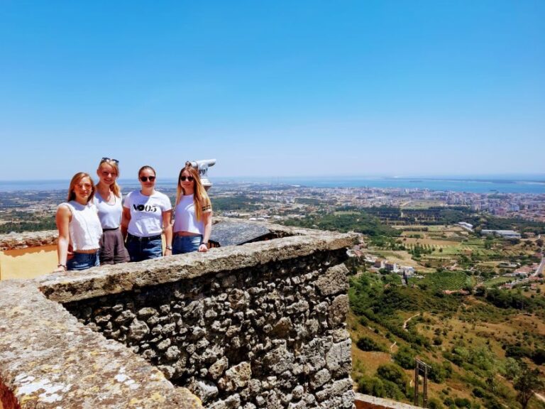 Lisbon: Surf or Bodyboard and Wine Tasting - Real Traveler Insights