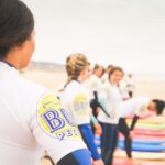 Lisbon: Surfing Group Lesson - Who is this tour best suited for?