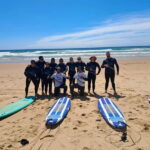Lisbon: Surfing Lesson on Costa de Caparica Beach - Who Will Love This Experience