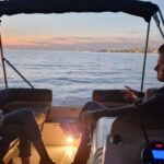Lisbon: Tagus River Boat Sunset and Night Champagne Tour - Who Is This Tour Best For?