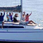 Lisbon: Tagus River Cruise, Morning, Day, Sunset, or Night - What to Expect at Each Stop