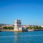 Lisbon: Tagus River Cruise with Welcome Drink - What to Expect During the Cruise