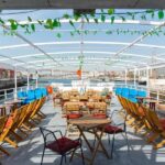 Lisbon: Tagus River Dinner Cruise with Fado Show - Final Thoughts