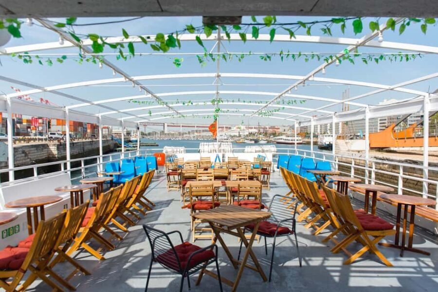 Lisbon: Tagus River Dinner Cruise with Fado Show - Final Thoughts